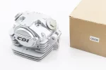 Головка цилиндра в сборе CB-200cc-63,5мм полный к-кт, FIX-356014