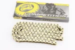 Ланцюг приводу колеса 428H*116L GOLD, FIX-208238