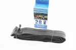 Камера 28"х1,75 с ниппелем (Schrader AV-48), FIX-208243