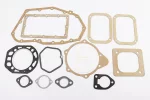 Прокладки двигателя R180NM-80mm, к-кт 14 деталей, под длинную крышку, FIX-603422