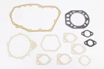 Прокладки двигателя R180NM-80mm, к-кт 11 деталей, под длинную крышку, FIX-603423