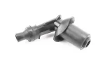 Колпачок свечной "люлька" 45град, FIX-301044