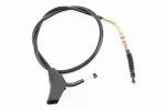 Трос сцепления (трос 103см; кожух 94см), FIX-998301