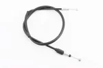 Трос дроссельной заслонки (трос 70см; кожух 63см), FIX-320126