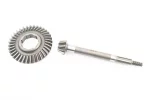 Вал полуоси первичный Z-10 + Шестерня полуоси вторичного вала Z-36 к-кт, FIX-999020