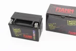 Аккумулятор 12V8Ah FTX9-12B GEL (L150*W87*H107mm), FIX-348275