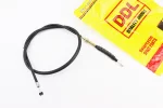 Трос сцепления (трос 110см; кожух 97см), FIX-356158