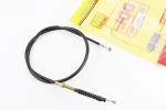 Трос сцепления (трос 116см; кожух 103см), FIX-356159