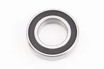 Подшипник 6006 RS (30x55x13) вала первичного СВ250; коленвала 172FMM-3A; коленвала AD, FIX-998274