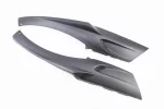Yamaha JOG NEXT ZONE пластик - нижний боковой лев+прав к-кт 2шт, FIX-329125