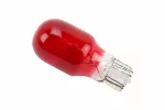Лампа поворота (красная без цоколя) 12V/10W Т13, FIX-337189