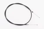 Трос газа (трос 125см; кожух 111см), FIX-601007