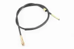 Трос спидометра (бараб. торм.) (трос 92см; кожух 90см), FIX-356239