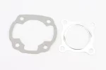 Прокладки поршневой 50cc-40мм, к-кт 2 детали, FIX-312042