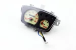 Yamaha BWS100 Спидометр в сборе 120 км/ч, FIX-329236