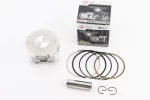 Поршень к-кт CB/CG250cc 65,5мм STD (высота 42,5мм; палец 15мм), FIX-999081