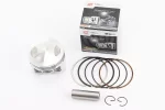 Поршень к-кт CB/CG150cc 62,0мм STD (высота 38,5мм; палец 15мм), FIX-999082