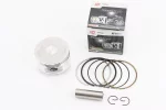 Поршень к-кт CB/CG150cc 61,0мм STD (высота 38,5мм; палец 15мм), FIX-999083