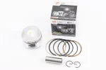 Поршень к-кт 125cc 52,4мм WH125 Keeway STD (палец 15мм), FIX-999086