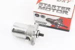 Стартер в зборі Yamaha STELS 50, FIX-312174