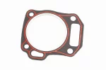 Прокладка головки цилиндра 168F-68mm, (паронит, красная нить), FIX-601113