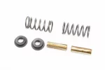 Клапанный механизм к-кт R175A/R180NM (пружина-2шт, + тарелка клапана-2шт, + направляющая d-7mm -2шт), FIX-603649