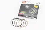Кольца поршневые Honda DIO AF56 38мм STD, FIX-999091
