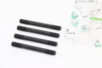 Шпилька головки цилиндра М12x110mm R175A/R180NM к-кт 4шт, FIX-603657