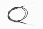 Трос газу УРАЛ (трос 128см; кожух 113см), FIX-341412