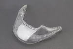 Honda DIO AF-56 "стекло"- фонаря заднего, прозрачное, FIX-329259