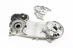 Картер левый 250cc + крышка редуктора, FIX-313016