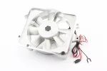 Вентилятор R195NM (со статором), FIX-604015