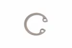 Кольцо стопорное поршневого пальца d-18mm 168F/170F/173F/177F, FIX-601138