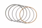 Кільця поршневі 168F 68mm +0,50, FIX-601152