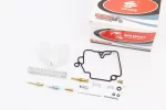 Ремонтный к-кт карбюратора 50-80cc, 16 деталей + поплавок, от 5шт -10%, FIX-349176