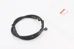 Шланг переднего тормоза 92см, FIX-320537