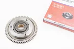Бендикс стартера 250cc - 59зуб., FIX-313132