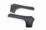 Honda LEAD AF-48 пластик - передний боковой левый + правый к-кт 2шт, FIX-329323