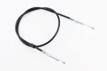 Трос сцепления (Вариант D) (трос 109см; кожух 100см), FIX-601199