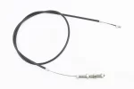 Трос зчеплення УРАЛ (трос 122см; кожух 100см), FIX-341498