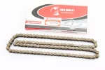 Цепь распредвала 125-150cc - 25H-104L, FIX-999150