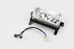 Yamaha CYGNUS 125 (old) фара передняя в сборе, FIX-329406