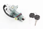 Замок зажигания 125J/ZUBR, тип 1, FIX-321019