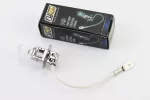 Лампа фары H3 12V 55W галогенная, FIX-337653