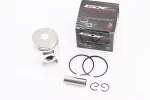 Поршень к-кт Honda DIO50 39мм STD (палець 12мм), FIX-308284