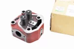 Головка цилиндра R185N/R190N в сборе, FIX-604110