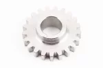 Шестерня пускового вала Z-21, d-20mm R190N/R195NM, FIX-604115