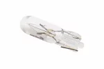 Лампа габарита/приборов без цоколя 12V1,2W T5, FIX-337670