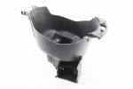 Yamaha JOG 3KJ пластик - багажник основной под сиденьем "УНИТАЗ", FIX-329510