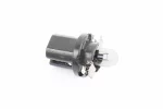 Лампа габарита/приборов с цоколем 12V1,2W B8,5D, FIX-337679